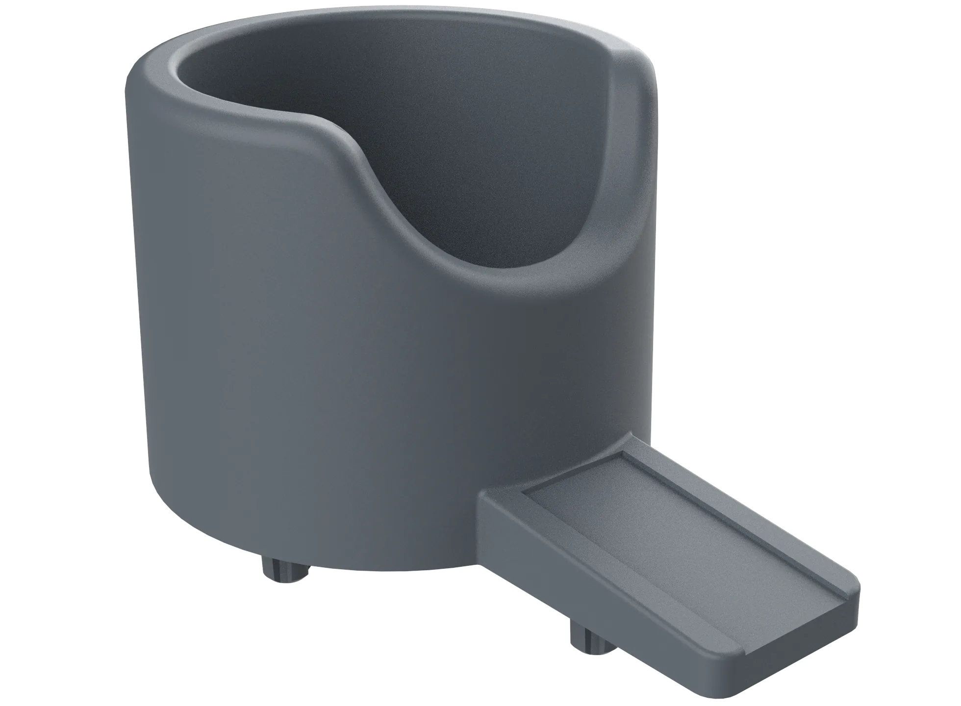 Ratchet Head Holder 3/4" (3pcs)