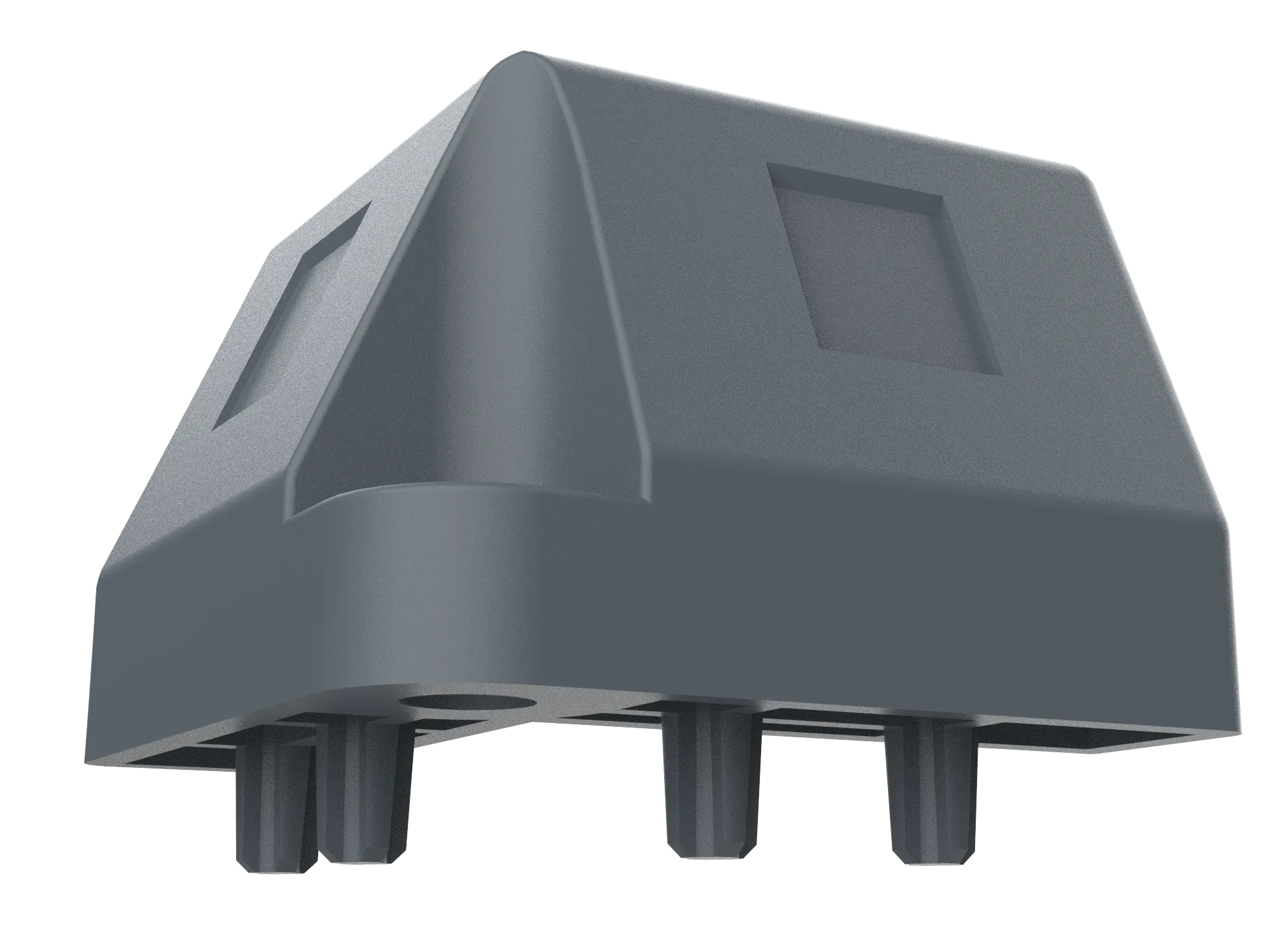 Medium Corner Holder (10pcs)
