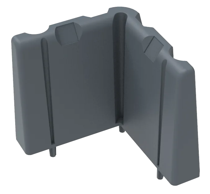 Large Corner Holder (8pcs)