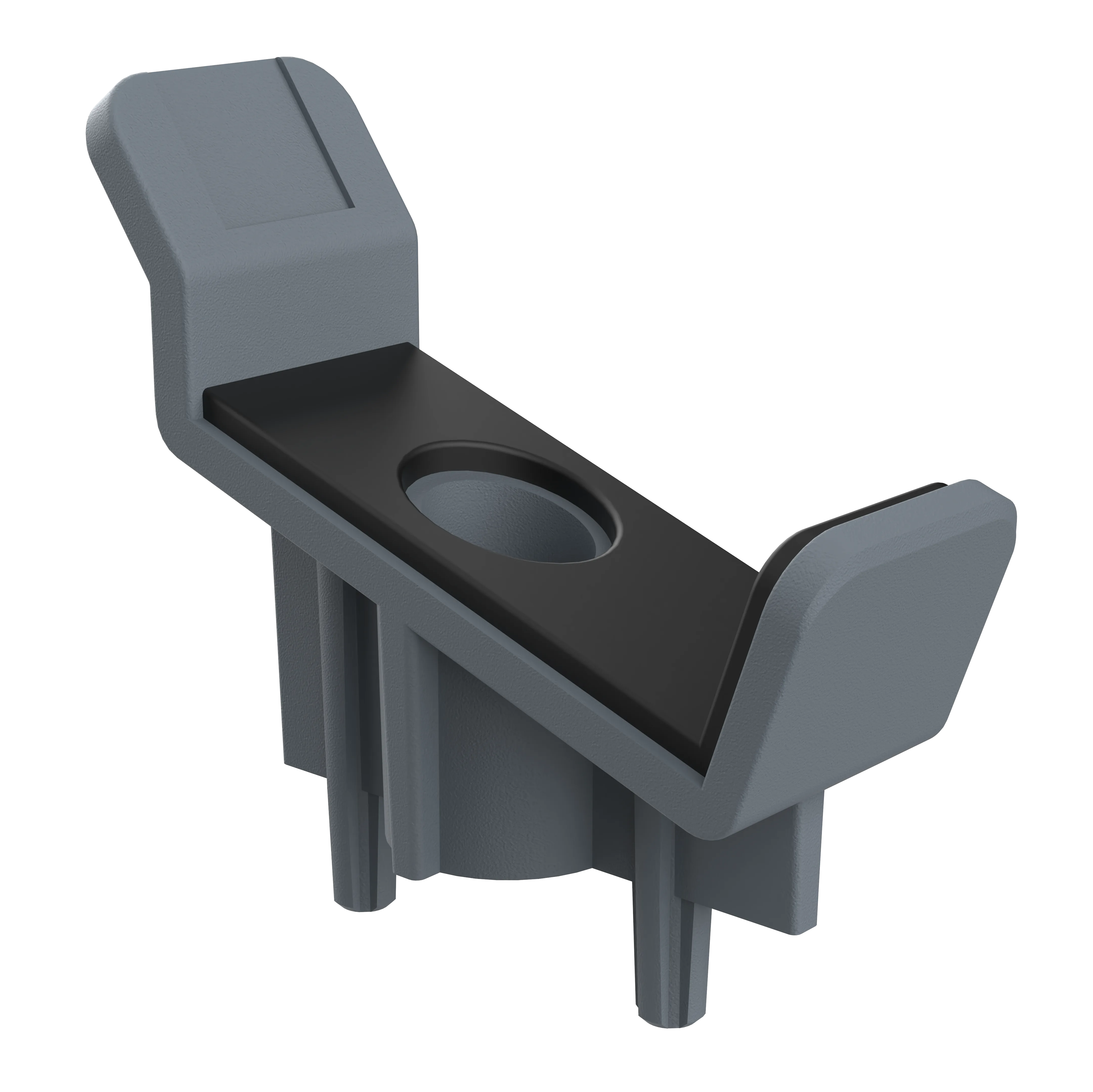 Large Wrench Holder - Grey (20pcs)