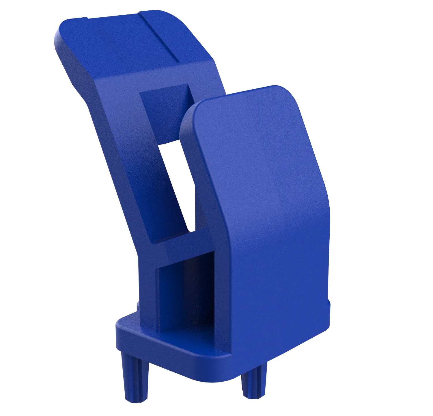 Medium Wrench Holder - Blue Metric (10pcs)