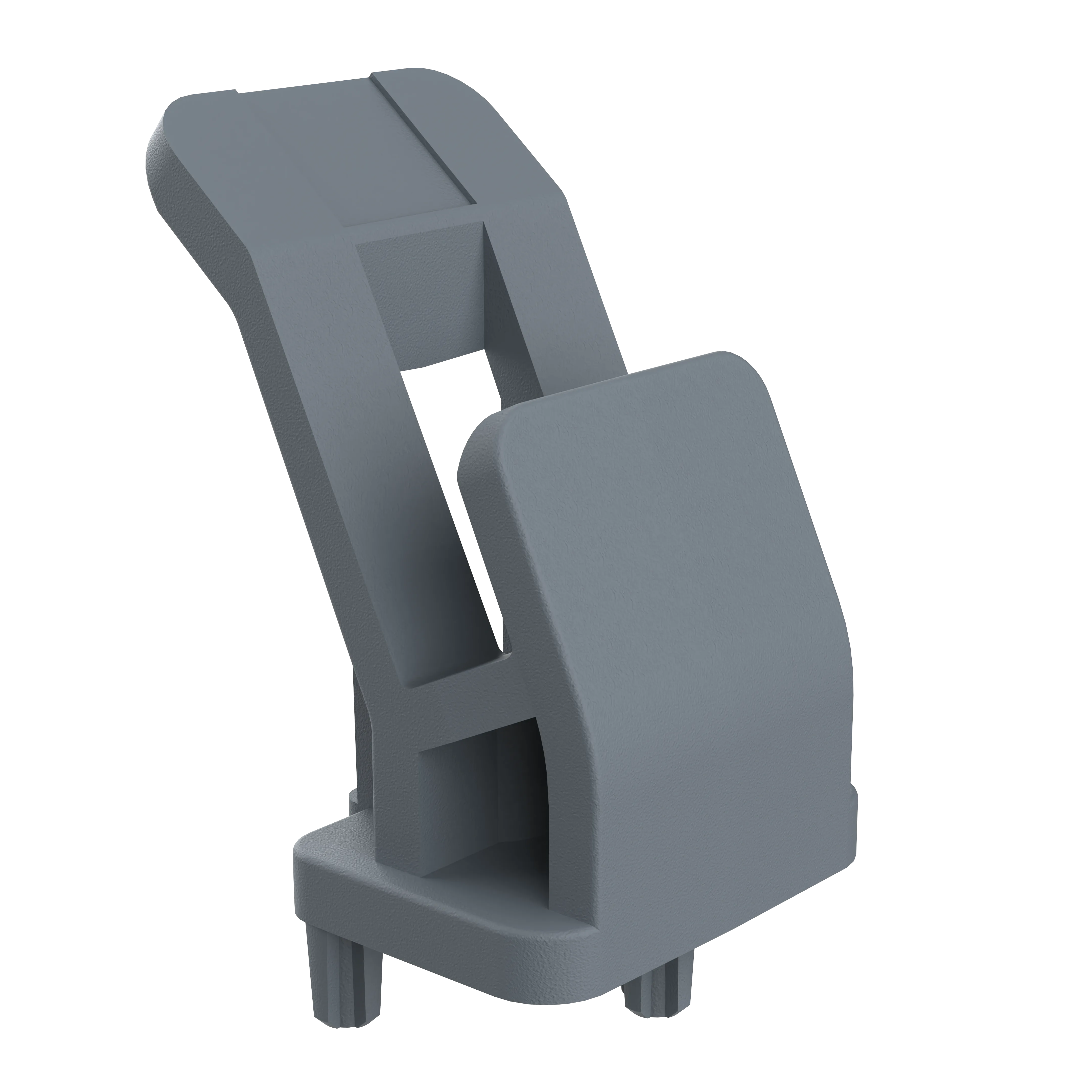 Small Wrench Holder - Grey (20pcs)