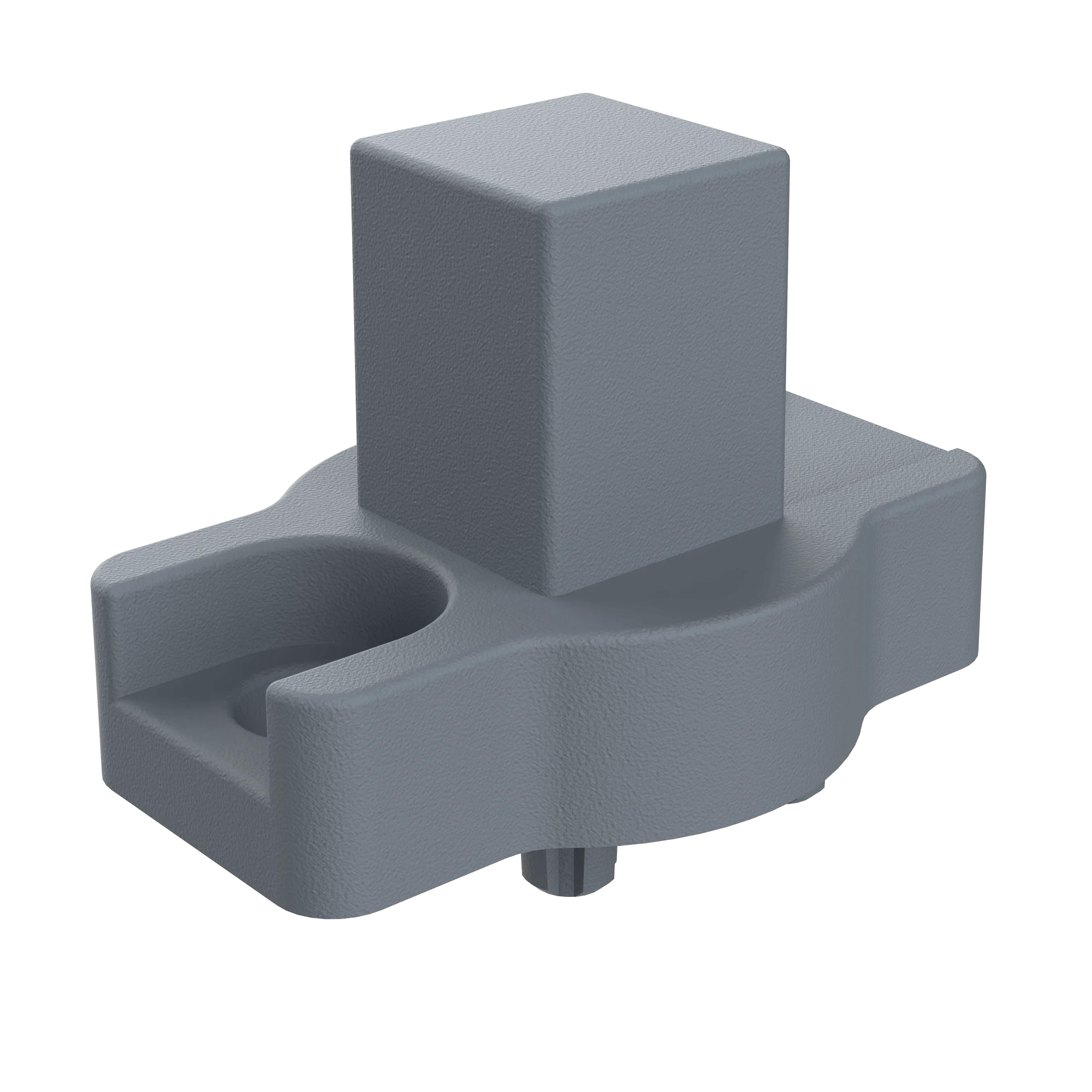Socket Holder 3/8" - Grey (50pcs)